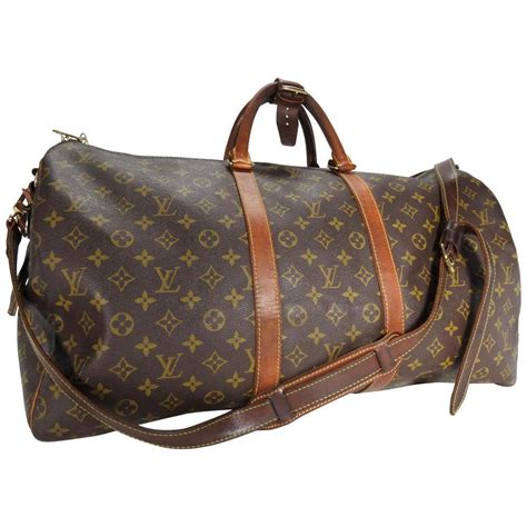 louis vuitton holdall ebay|louis vuitton holdall women's.